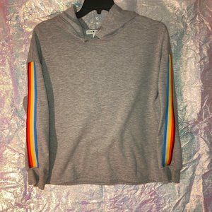 Sweatshirt statement